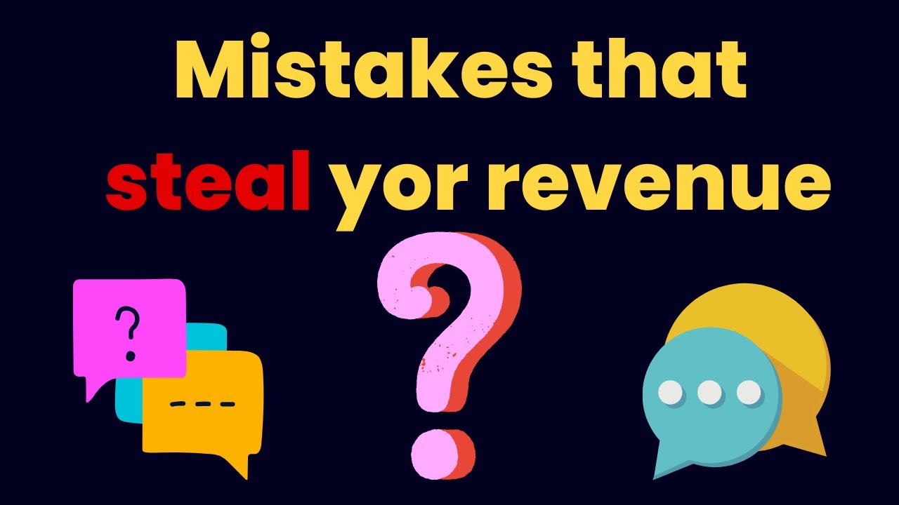 5 Discovery Call Mistakes that Prevent you from 1-call-closes in web3 ...