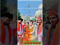 Bollywood actor and actress visit ajmer sharif dargah