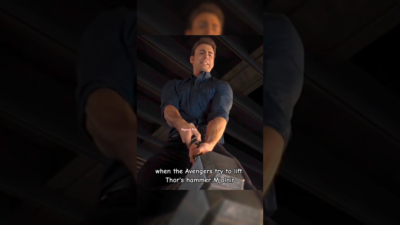 Unique facts about the Avengers Age of Ultron film || Tony Stark's expression is very funny 