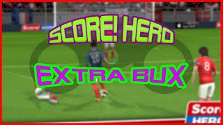 New Score Hero Hack for Extra Bux in 2022! [Android/iOS]