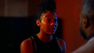 The Callback - Short Film