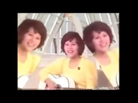 声マネ「ひとりじゃないの（天地真理）」カバー　by Alan Sekiguchi