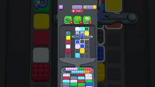 Marble Sort! Level #214 | No Continues | Clean Gameplay