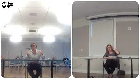 Scituate Select Board & School Committee Joint Meeting #1 - 09/08/2021