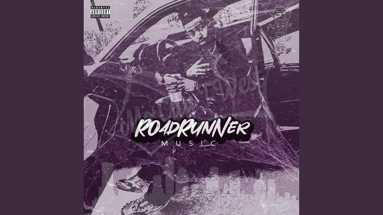 ROADRUNNER MUSIC (CHOPPED & SCREWED)