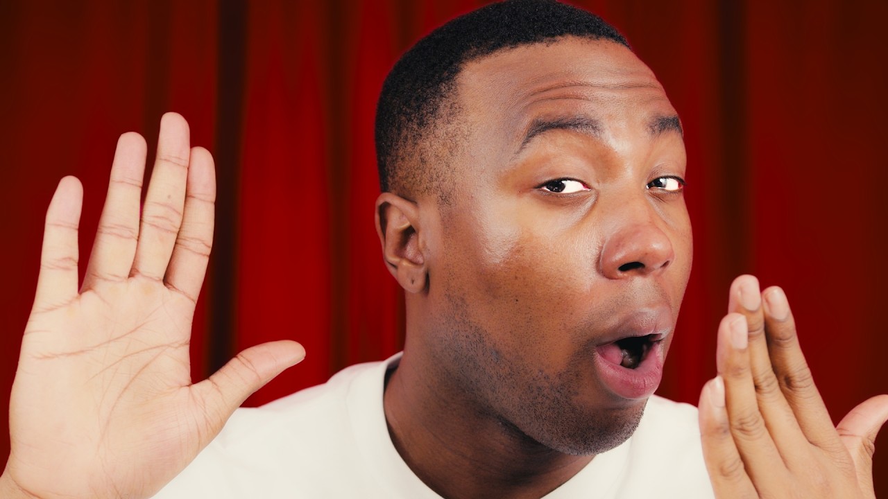 Why Nothing Men Do Should Ever Bother You