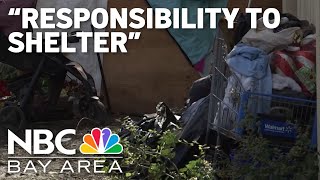 Mayor Matt Mahan pushes city council to pass homelessness proposal