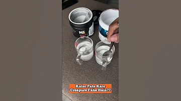 Identify Fake Creapure 🚫 Original Creatine ✅