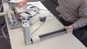 CMMO-ST with ELGR in force mode