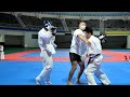 [ENG] 택견 VS 극진 가라데 -천하제일 무술대회 ep03 l  Taekgyun VS Kyokushinkarate