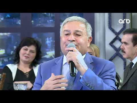 Həmin Zaur | Yusif Mustafayev | Ay Kəndim