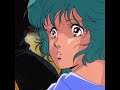 Megazone 23 (1985)