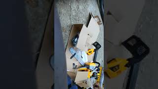 Motorlu Testere Hızar