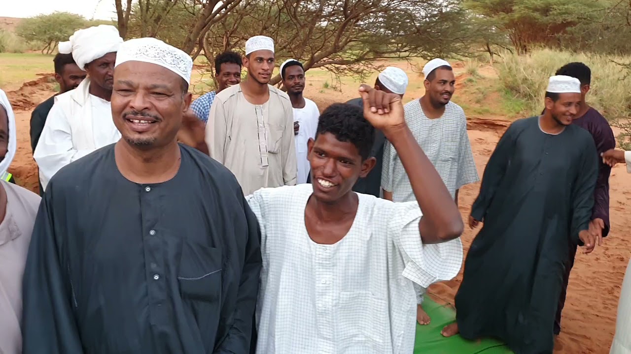 متين يا أخواني نوصلو يوسف الشيخ والمجموعة رحلة الأمس بوادي ود أسد ٣١/ ٧/ ٢٠٢١