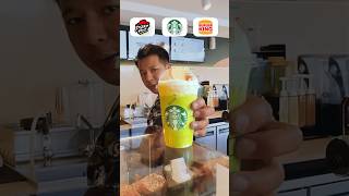 Sağlıklı Fast Food Yemeye Çalıştım