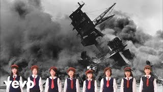 かもめ児童合唱団 - インターネットブルース