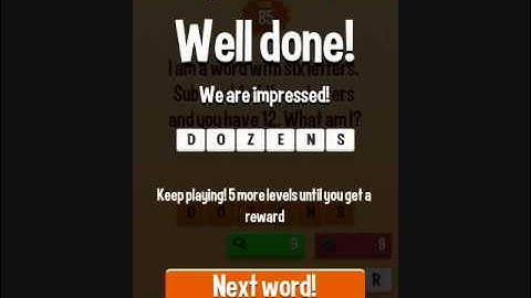 Riddle Quiz Level 81-90 Answer Guide