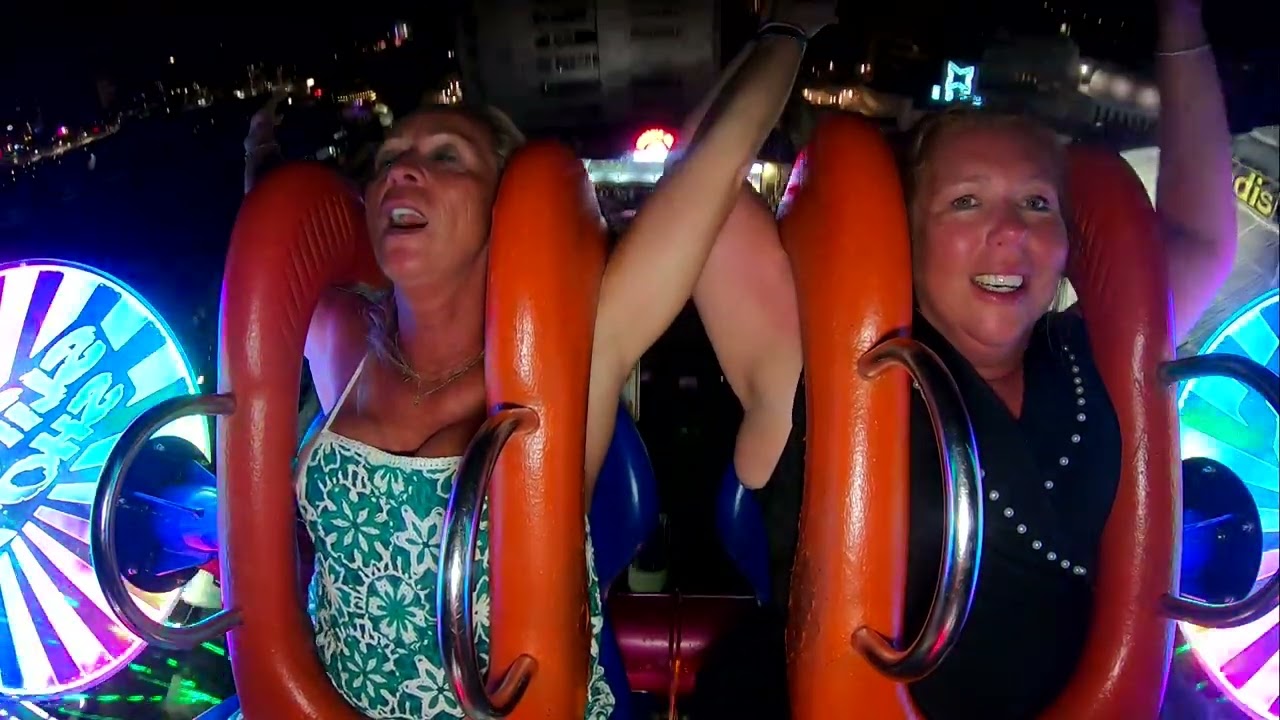 Slingshot, ibiza, slingshot ibiza, san antonio, ibiza clubbing, funfair, fa...