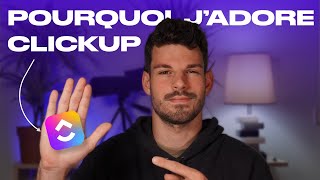 The Best Tool For Managing Large Projects - Clickup