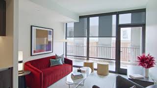 City Ridge - Four Remarkable Residences One Dynamic Community