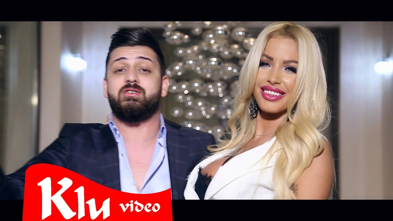 Alex Pustiu - Cei mai norocosi | Official Video