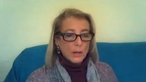 Mary Halima Fleming teaching on 'Healing and Clear...