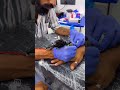 canvas for amigose beautyparlour #tattoo