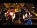 La Contraseña Pirata Version 1