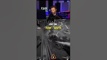 You have to play Bloodhound aggressively - Apex Legends