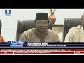 New Minimum Wage: Labour Suspends Planned Industrial Action