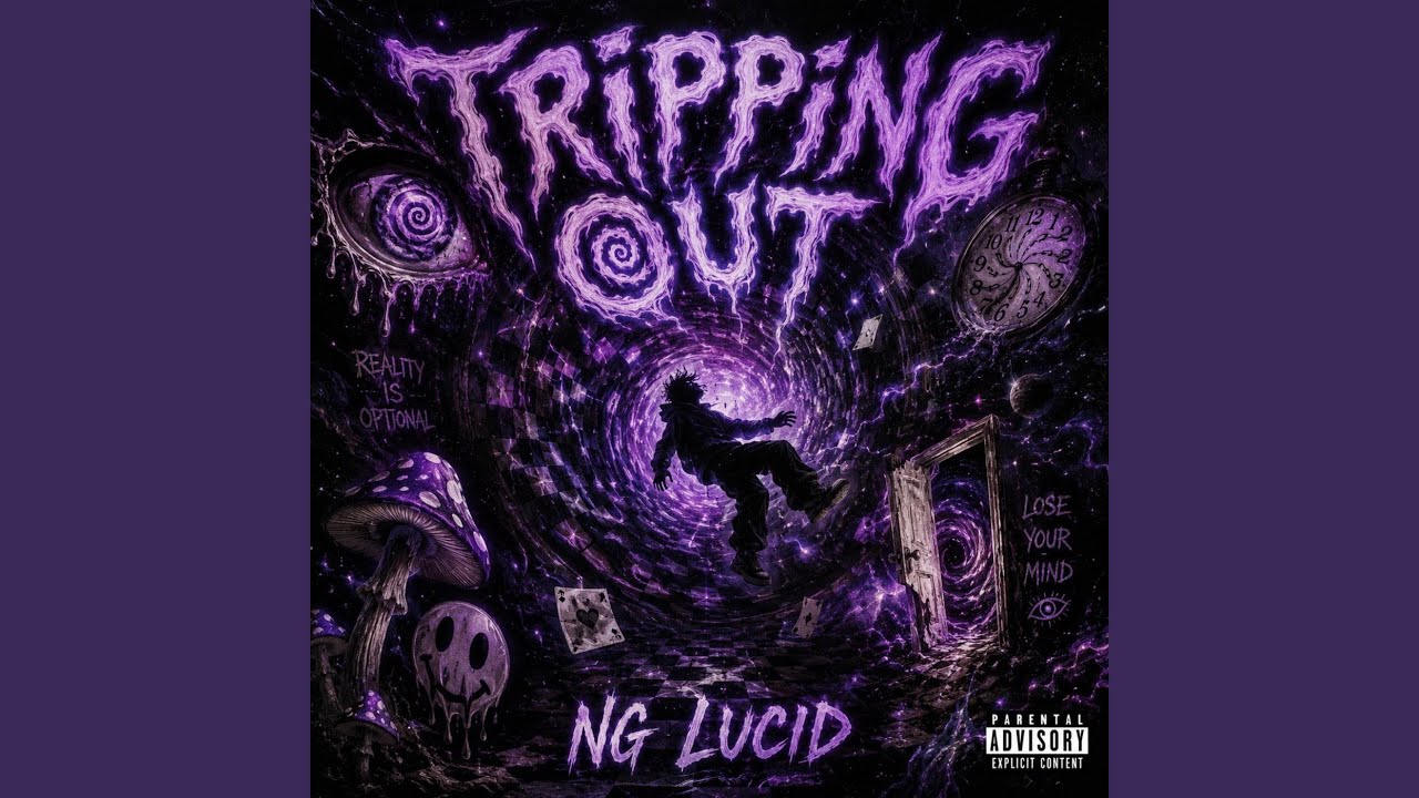 Watch Tripping Out on YouTube Watch Tripping Out on YouTube