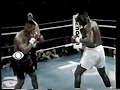 Boxe Internacional | Mike Tyson vs  Buster Douglas Rede Bandeirantes  11/02/1990