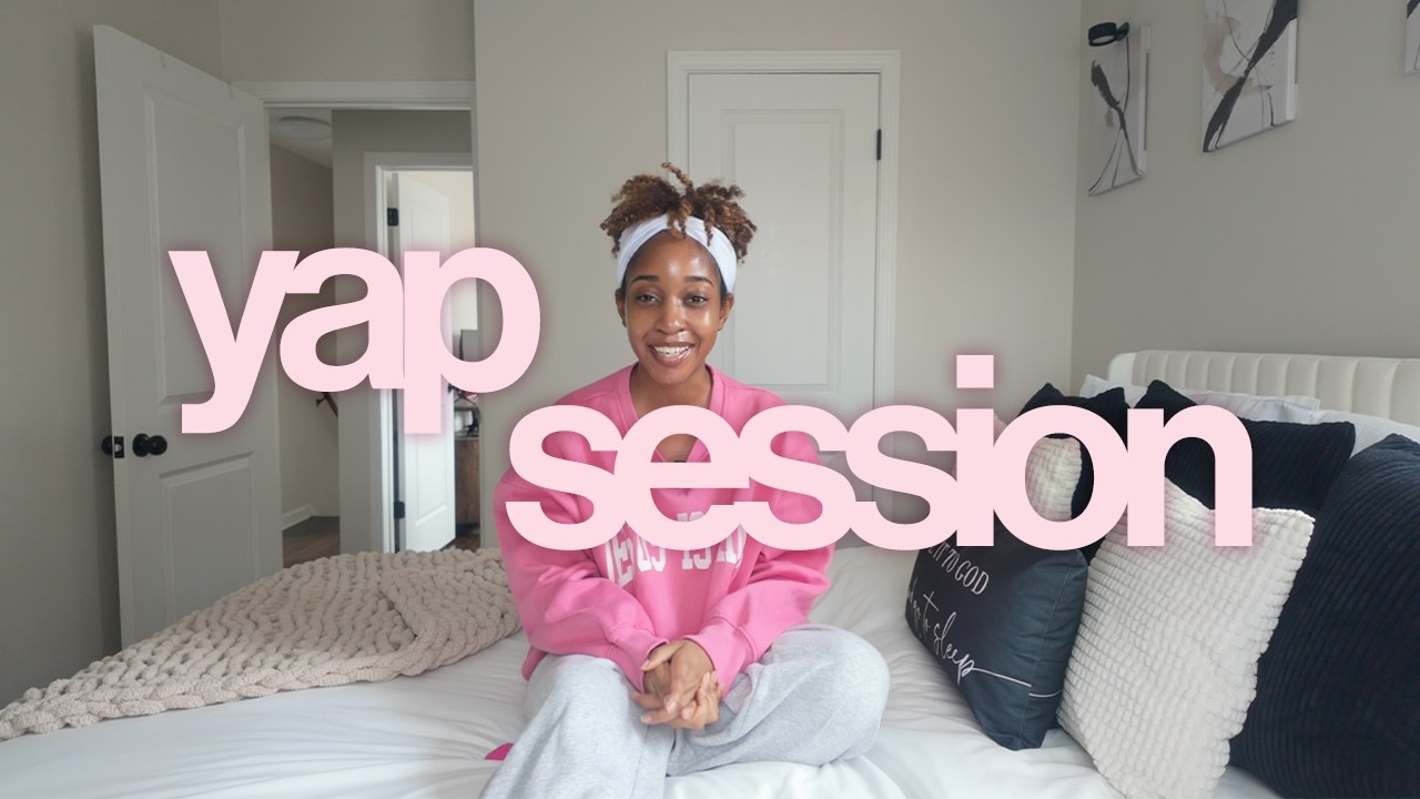 Finding Your Identity in Christ | Being Pruned | God Stripping Me of Idols