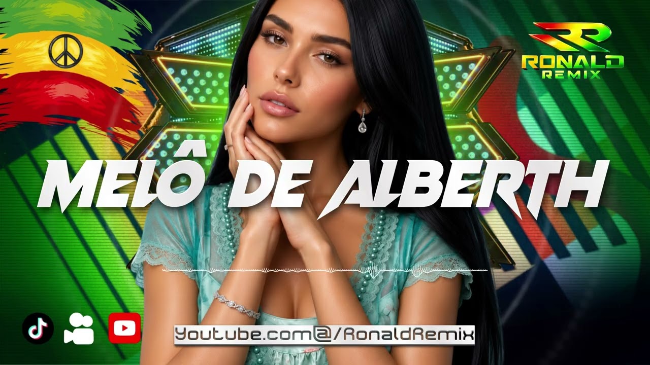 REGGAE INTERNACIONAL 2026 - Exclusiva Ronald Remix