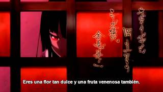 「Mariposa Confundida」~Sakasama no Chou~ Fandub latino versión TV