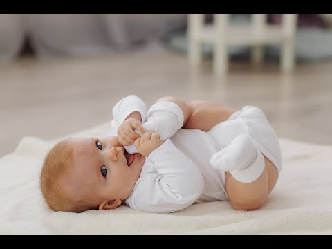 Video: De baby overdag laten slapen? Gemakkelijk