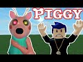 Let&#39;s Play Roblox PIGGY! Spooky Hunt, Watch out for Dessa! Don&#39;t get Caught!