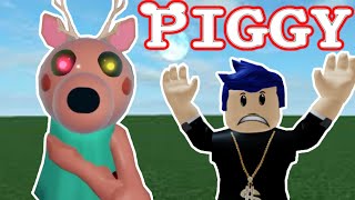 Let&#39;s Play Roblox PIGGY! Spooky Hunt, Watch out for Dessa! Don&#39;t get Caught!