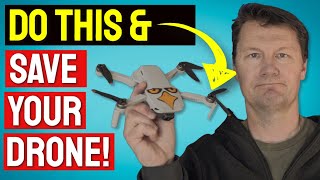 DJI Mini 2 Stealth Propellers Review // 3 MONTHS LATER