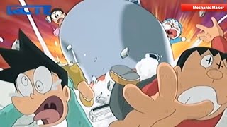 Pertempuran Pesawat Tempur Nobita - Doraemon bahasa indonesia no zoom