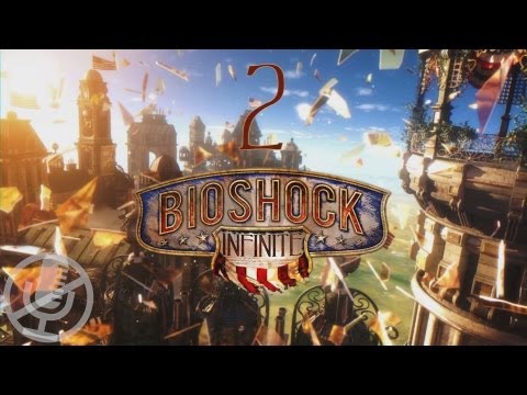 Vídeo: Mais Duas Saídas Do Desenvolvedor De BioShock Infinite Irrational Games