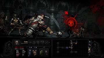 Darkest Dungeon - Kill 1 Fulminating Prophet