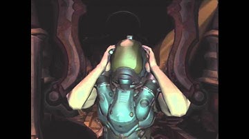 DOOM 3 Resurrection of Evil Original Opening