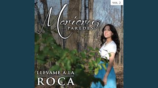 Video thumbnail of "Maricruz Paredes - Amor Inmensurable"