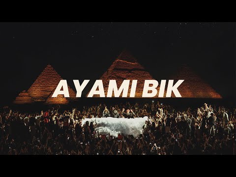 Elissa Ayami Bik Waxel Arabic Afro House Remix