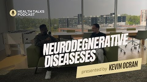 Why Are So Many People Getting Dementia?