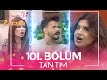 Kısmetse Olur: Aşkın Gücü 2. Sezon 101. Bölüm TANITIM image