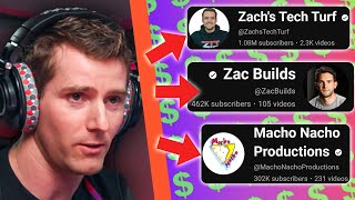 I Sponsored These Creators @LMGClipsYT