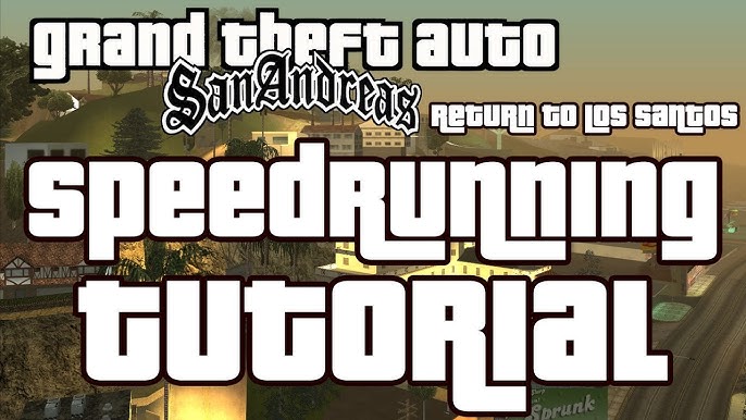 Dupe no Gta San Andreas Duplicando missões #foryou #paravoce #games #g