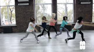 Justin Bieber Beauty And A Beat Jazz Funk Choreography By Kostya Koval Dance Centre Myway